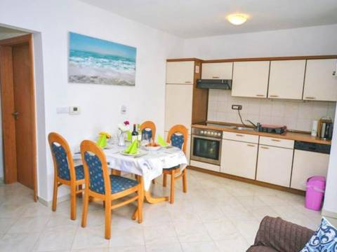 Flats Pobri, Opatija - Okolica, 45m2