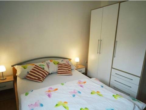 Flats Pobri, Opatija - Okolica, 45m2
