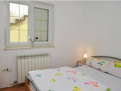 Flats Pobri, Opatija - Okolica, 45m2