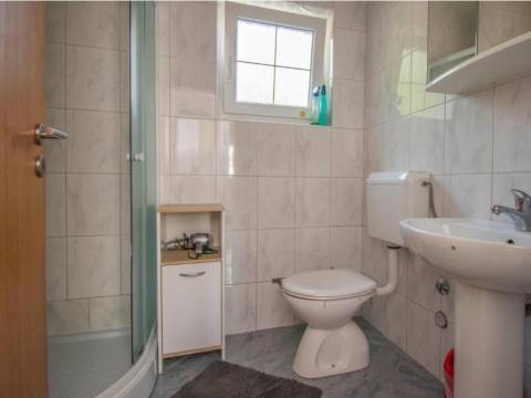 Flats Pobri, Opatija - Okolica, 45m2