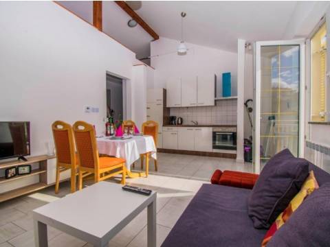 Flats Pobri, Opatija - Okolica, 47m2