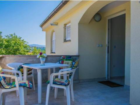 Flats Pobri, Opatija - Okolica, 47m2