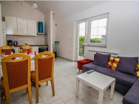 Flats Pobri, Opatija - Okolica, 47m2