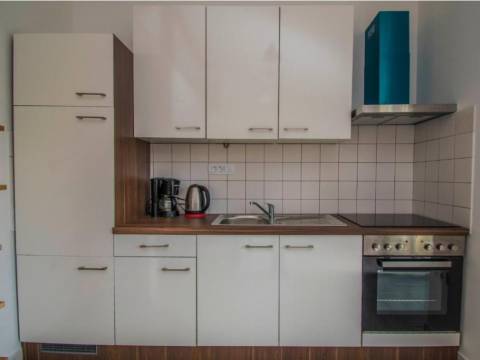 Flats Pobri, Opatija - Okolica, 47m2
