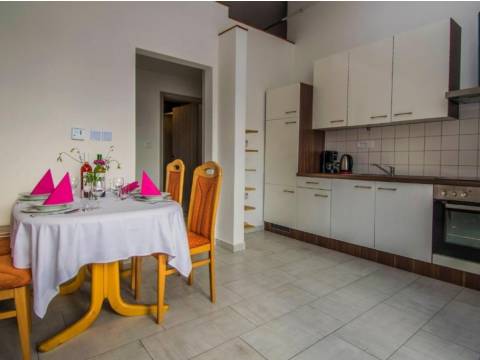Flats Pobri, Opatija - Okolica, 47m2