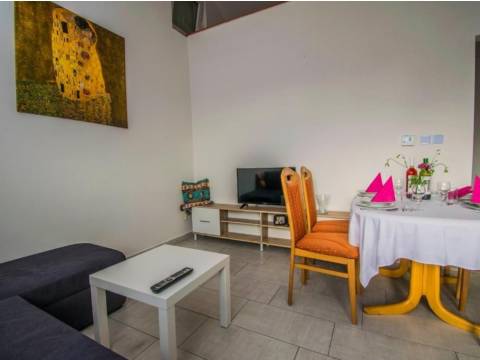 Flats Pobri, Opatija - Okolica, 47m2
