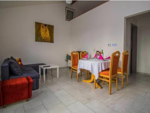 Flats Pobri, Opatija - Okolica, 47m2