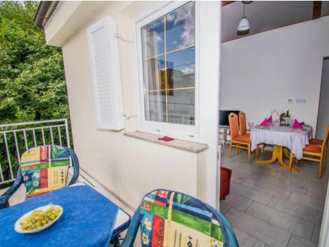 Flats Pobri, Opatija - Okolica, 47m2