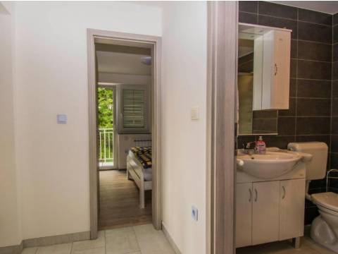 Flats Pobri, Opatija - Okolica, 47m2