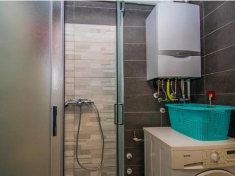 Flats Pobri, Opatija - Okolica, 47m2