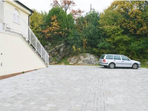Flats Pobri, Opatija - Okolica, 47m2