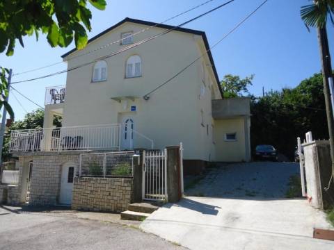 Flats Pobri, Opatija - Okolica, 47m2