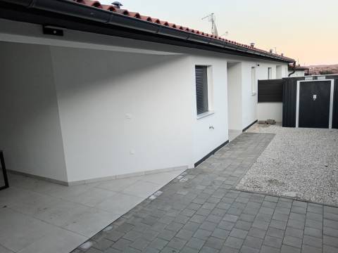 Houses Barbariga, Vodnjan, 53,50m2