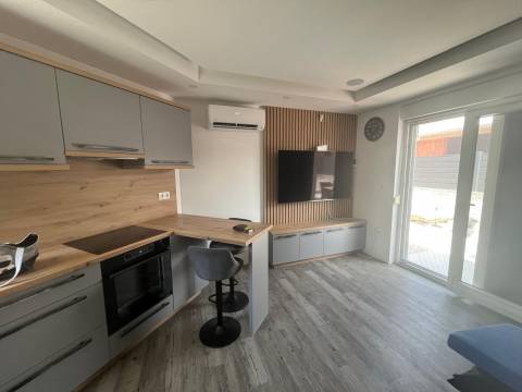 Houses Barbariga, Vodnjan, 53,50m2