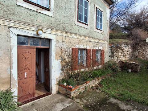Bribir, Vinodolska Općina, 185m2