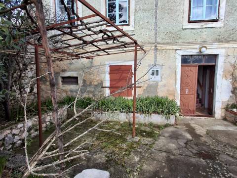 Bribir, Vinodolska Općina, 185m2