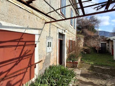 Bribir, Vinodolska Općina, 185m2