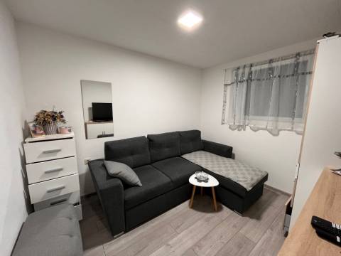 Vir, house with 2 separate apartments