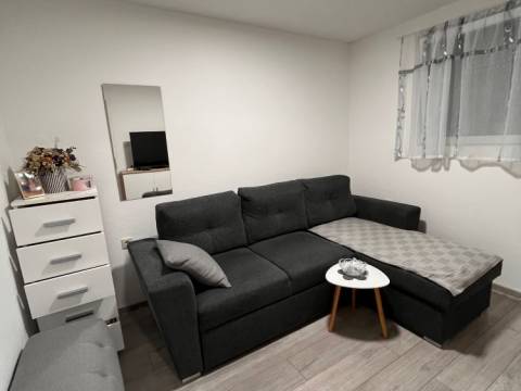 Vir, house with 2 separate apartments