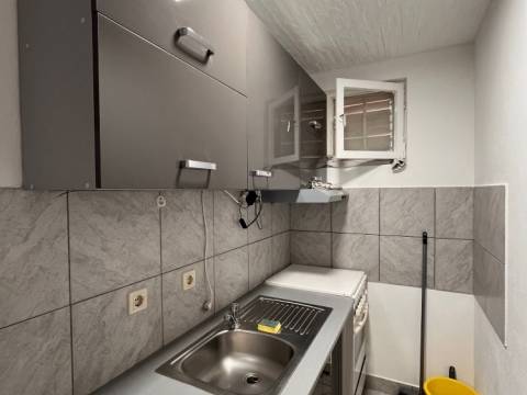 Vir, house with 2 separate apartments