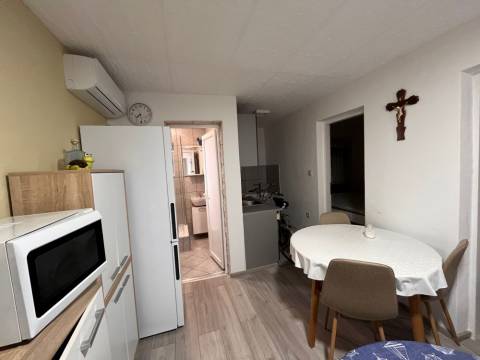 Vir, house with 2 separate apartments