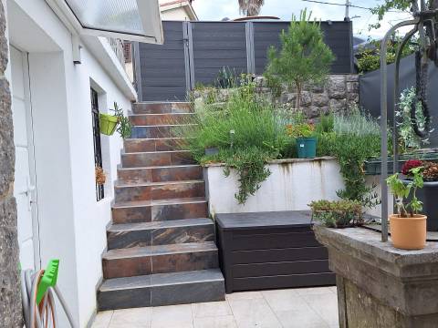 Flats Poljane, Opatija - Okolica, 30, 40m2
