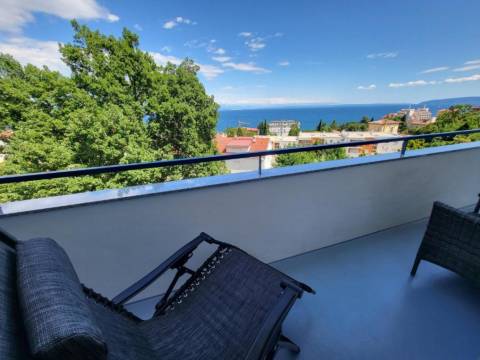 Flats Lovran, 65m2