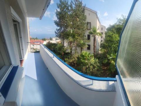 Stanovanje Lovran, 65m2