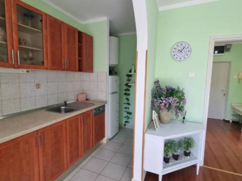 Stanovanje Lovran, 65m2