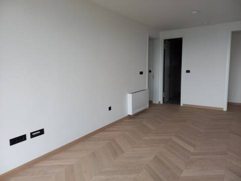 Stanovanje Kosićevo, Opatija, 146,33m2