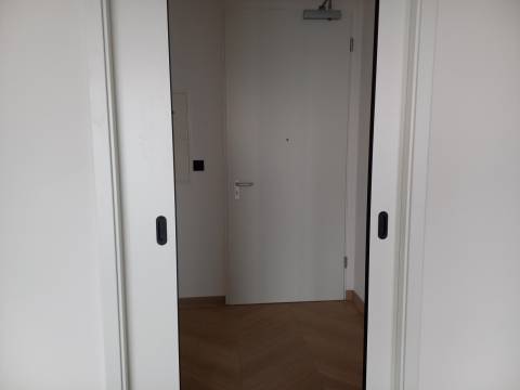 Stanovanje Kosićevo, Opatija, 146,33m2