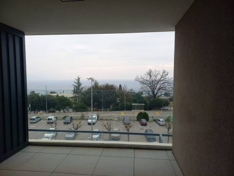 Stanovanje Kosićevo, Opatija, 146,33m2