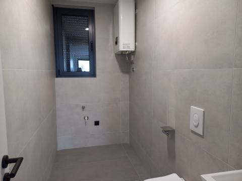 Stanovanje Kosićevo, Opatija, 146,33m2