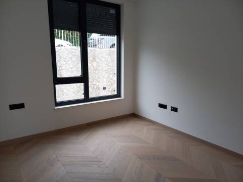 Stanovanje Kosićevo, Opatija, 146,33m2