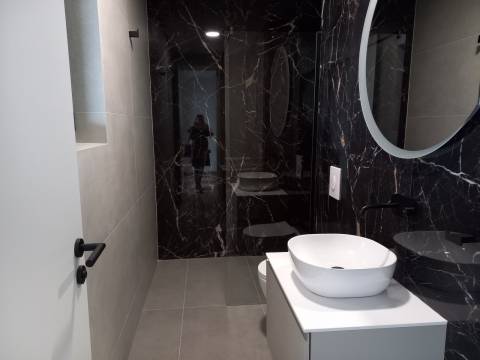 Stanovanje Kosićevo, Opatija, 146,33m2