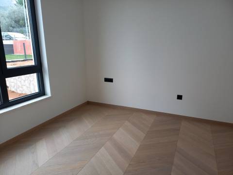 Stanovanje Kosićevo, Opatija, 146,33m2