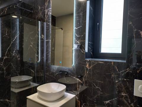 Stanovanje Kosićevo, Opatija, 146,33m2