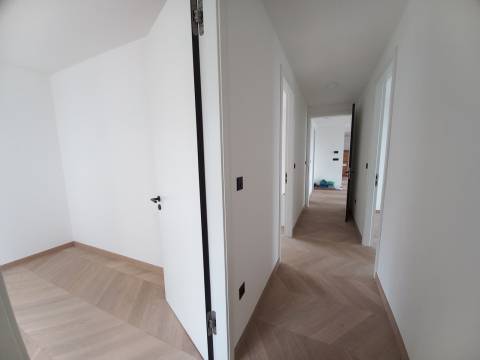Stanovanje Kosićevo, Opatija, 146,33m2