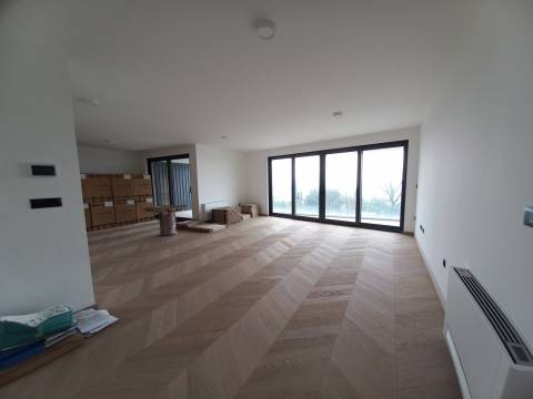 Stanovanje Kosićevo, Opatija, 146,33m2