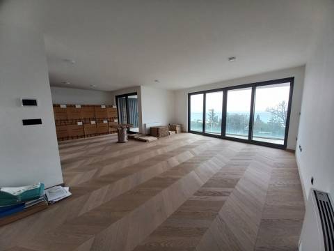 Flats Kosićevo, Opatija, 146,33m2