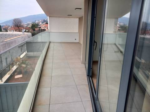 Stanovanje Kosićevo, Opatija, 146,33m2