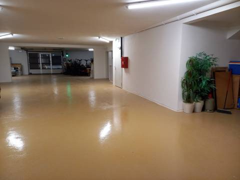 Stanovanje Kosićevo, Opatija, 146,33m2