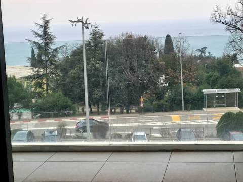 Flats Kosićevo, Opatija, 175,82m2