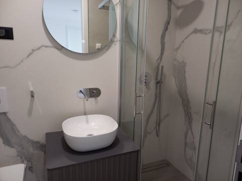Flats Kosićevo, Opatija, 175,82m2