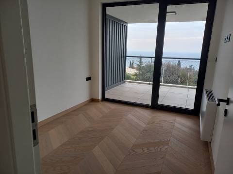 Flats Kosićevo, Opatija, 175,82m2