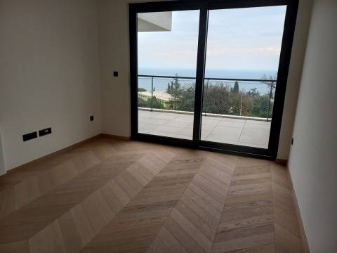 Flats Kosićevo, Opatija, 175,82m2
