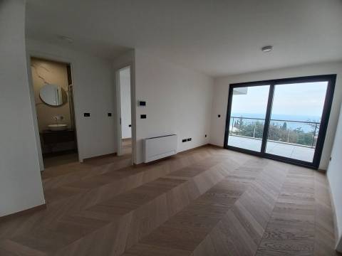 Flats Kosićevo, Opatija, 175,82m2