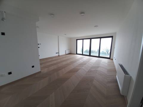 Flats Kosićevo, Opatija, 175,82m2