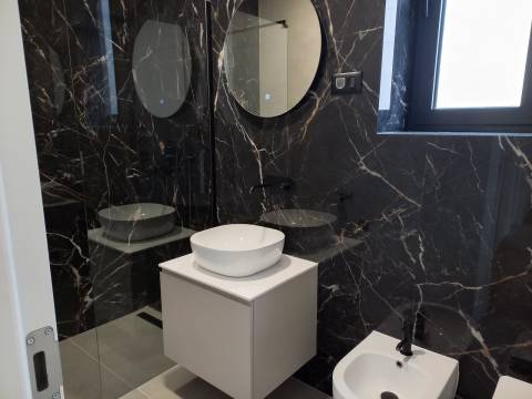 Flats Kosićevo, Opatija, 175,82m2