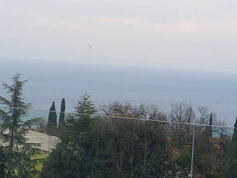 Flats Kosićevo, Opatija, 175,82m2